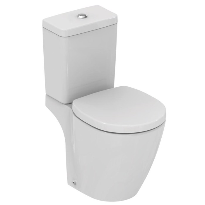LEKANI X.P. IDEAL STANDARD CONNECT SPACE WC PACK E130301